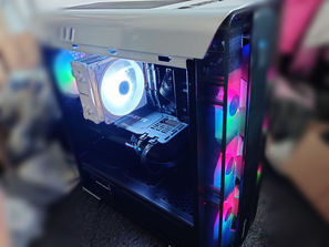 Calculatoare de masa Ryzen 5 3600x + RTX 3070
------
-Cpu: Ryzen 5...