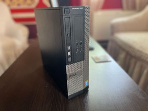 Calculatoare de masa Dell OptiPlex 3020 Intel i5-4590
------
Dell ...
