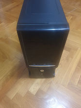 Calculatoare de masa Bloc de sistem Intel I3 3220, SSD Intel 180GB, ...