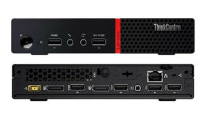 Calculatoare de masa Продам минипк Lenovo ThinkCentre M715q
------
...
