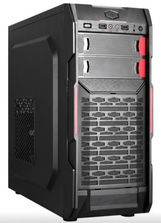 Calculatoare de masa Intel I3-9100f, Ram-16gb, VGA Radeon Rx 560 4gb...