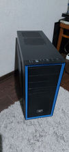 Calculatoare de masa PC Workstation-Gaming / Настольный компьютер
-...