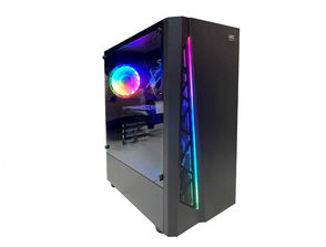 Calculatoare de masa Новый AMD Ryzen 5 + RAM 16Gb + RX 6600 8Gb
---...