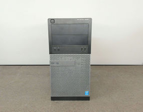 Calculatoare de masa Dell Optiplex 3020 i5-4430 / 8GB /120GB SSD / h...