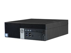 Calculatoare de masa Dell OptiPlex 5040 SFF (i5-6500/ 8GB/ SSD 256GB...