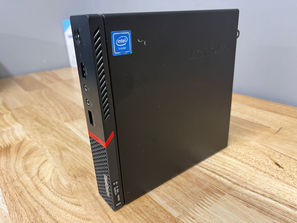 Calculatoare de masa Lenovo ThinkCentre M600 Tiny Thin Client N3010 ...