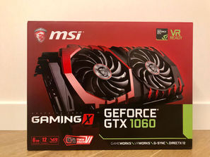 Calculatoare de masa Gaming PC / Video GTX 1060 6Gb MSI / Intel Core...
