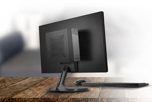 Calculatoare de masa компактный PC mini HDD 1Tb/SSD 120Gb с внешней ...