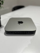 Calculatoare de masa Mac Mini 2008
------
În stare bună . Mai mult...