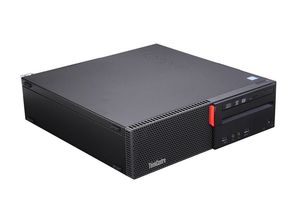 Calculatoare de masa Lenovo M700 SFF (i5-6500/ 8GB DDR4/ SSD 256GB) ...