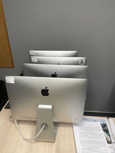 Calculatoare de masa Продам Imac 21
------
Продам  Imac-и на 21 
...