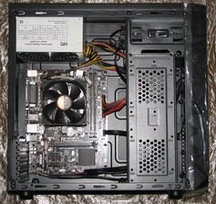 Calculatoare de masa Продам компьютер в отличном состоянии, как новы...