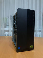 Calculatoare de masa Calculator HP Gaming
------
Computer nou (pro...