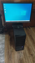 Calculatoare de masa Настольный ПК (IntelCore i3 3.1Ghz/ 4Gb DDR3/ H...