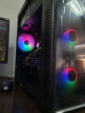 Calculatoare de masa Eal si START Games! i5 7500 3.8GHz GTX 1660 sup...
