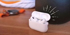 Accesorii Наушники Apple AirPods PRO (2nd generation)
--...
