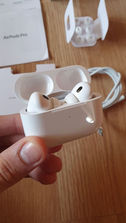 Accesorii Airpods Pro (generatia 2) Urgent
------
Vand ...
