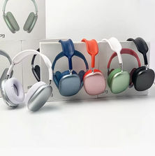 Accesorii Беспроводные Bluetooth наушники Airpods MAX Lux...