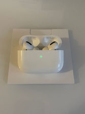 Accesorii Air pods pro (1st generation) Original
------
...