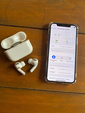 Accesorii Airpods Pro 2 copia lux
------
Очень хорошая ...