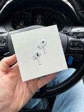 Accesorii AirPods Pro 2 Originale
------
AirPods Pro 2 ...