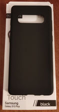 Accesorii Husa/Чехол Samsung S10 Plus
------
Vand husa ...