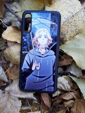 Accesorii Huse personalizate din рlastic și silicon cu po...