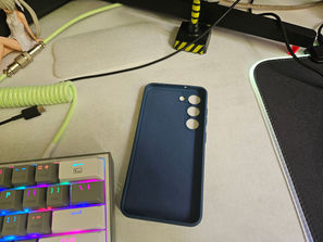 Accesorii Silicon case samsung s23 blue
------
Silicon ...
