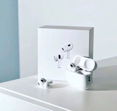 Accesorii AirPods Pro 2
------
САМАЯ ЛЮКСОВАЯ КОПИЯ НА ...