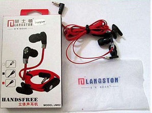 Accesorii Langston. Плоский кабель. Подарочная упаковка. ...