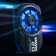 Accesorii Cooler pentru telefon Memo FLA2 RGB
------
To...