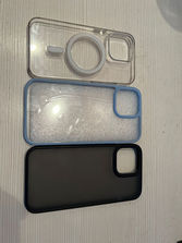 Accesorii Huse 13pro/13pro max
------
Husele la 13 pro ...