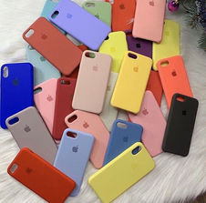 Accesorii New silicone case
------
Apple Silicone Case ...