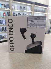 Accesorii Casti
------
CASTI OPPO ENCO AIR
------
Tip...