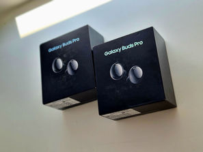 Accesorii Samsung Galaxy Buds PRO Phantom Black - 2500 le...