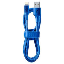 Accesorii Lightning Cable Cellular, Strip Mfi, 1M, Blue
...