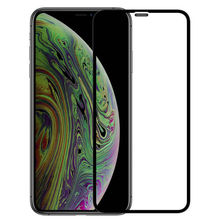 Accesorii Nillkin Apple Iphone 11 Pro 3D Cp + Max, Temper...