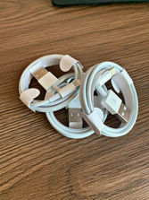 Accesorii Cabluri IPhone Lightning Calitate Lux / Кабели ...