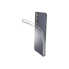 Accesorii Cellular Sam. (Gal. S23+), Fine Case, Transpare...