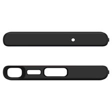 Accesorii Spigen Samsung S23 Ultra, Ultra Hybrid, Matte B...