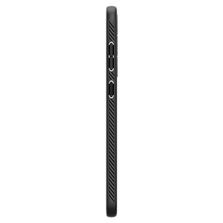 Accesorii Spigen Samsung S23+, Liquid Air, Matte Black
-...