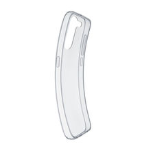 Accesorii Cellular Sam. (Gal. S23), Fine Case, Transparen...
