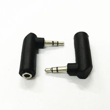 Accesorii Переходник Jack 3,5 мм под углом 90 градусов
-...