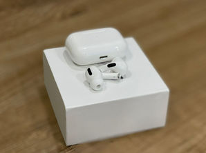 Accesorii Urgent casti fara fir AirPods Pro replica premi...