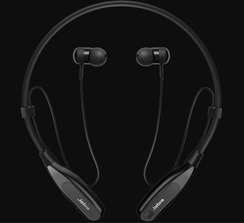 Accesorii Jabra Halo Fusion Bluetooth гарнитура (черный)
...