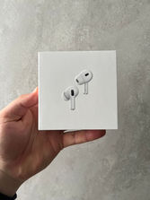 Accesorii Vind Airpods Pro 2 2023 / Sigilate / Originale ...