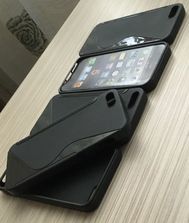 Accesorii Huse noi pentru iphone 5-5s
------
Absolut no...