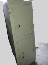 Safeuri Продам сейф СССР
------
В продаже есть сейфы ...