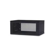 Safeuri 19&quot; 4U Wall Mounted Cabinet, Ap6604, 600X600X28...