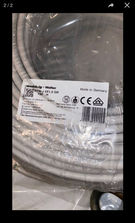 Iluminat Cablu NYM
------
Cablu NYM Germania
3/2.5–10...